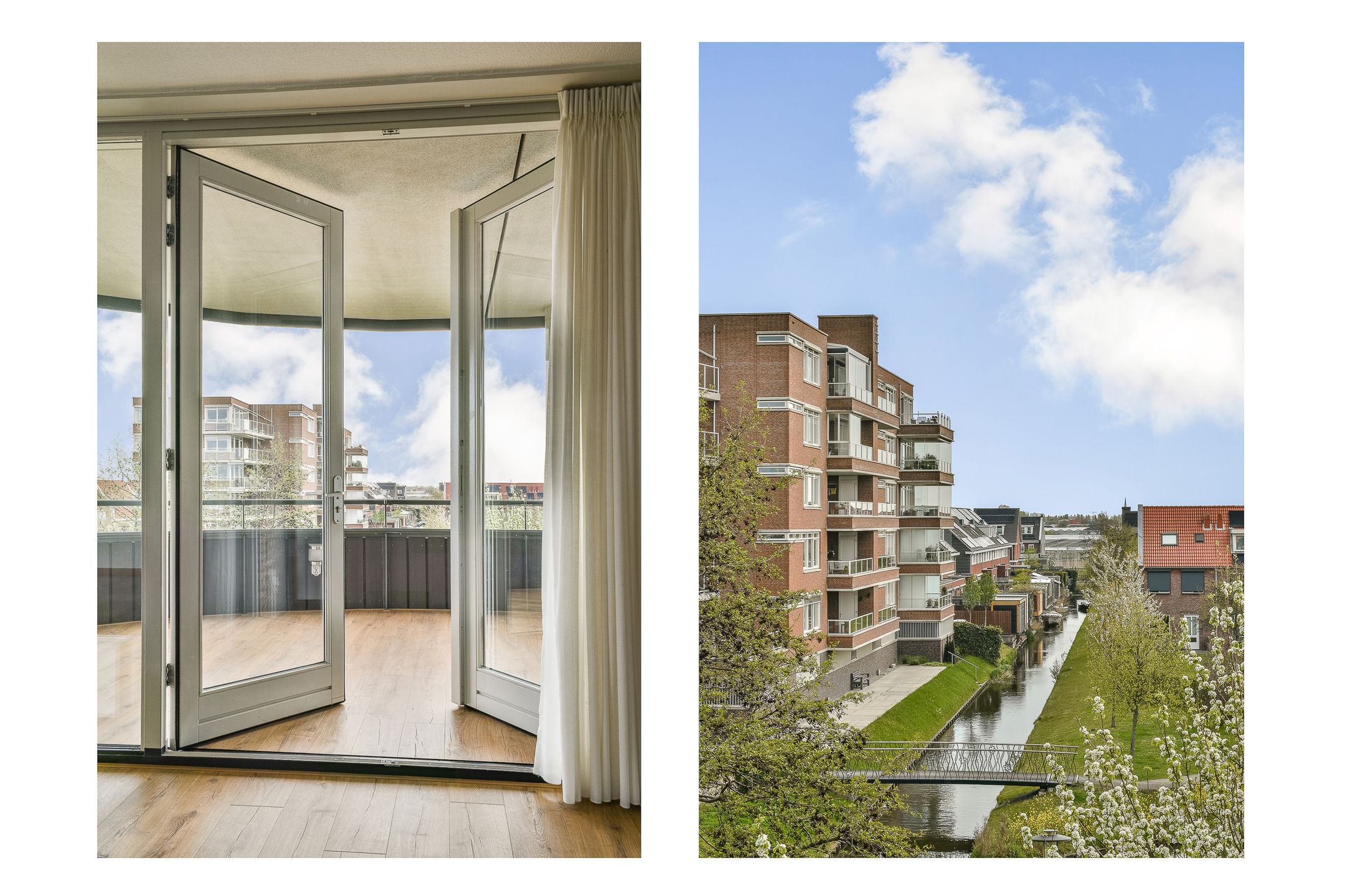 Foto 9 van Gedempte Tankgracht 38