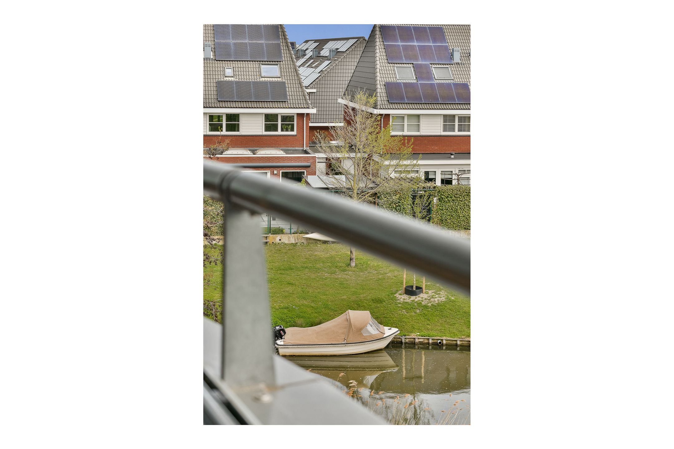 Foto 12 van Gedempte Tankgracht 38