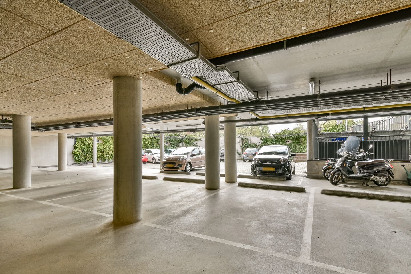 Foto 25 van Gedempte Tankgracht 38