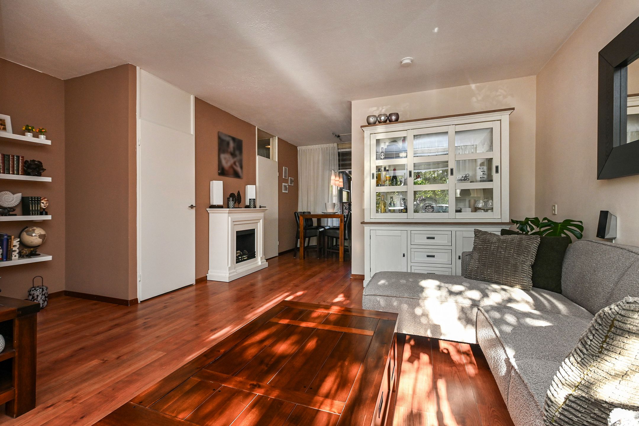 Foto 9 van Vederkruidvaart 1