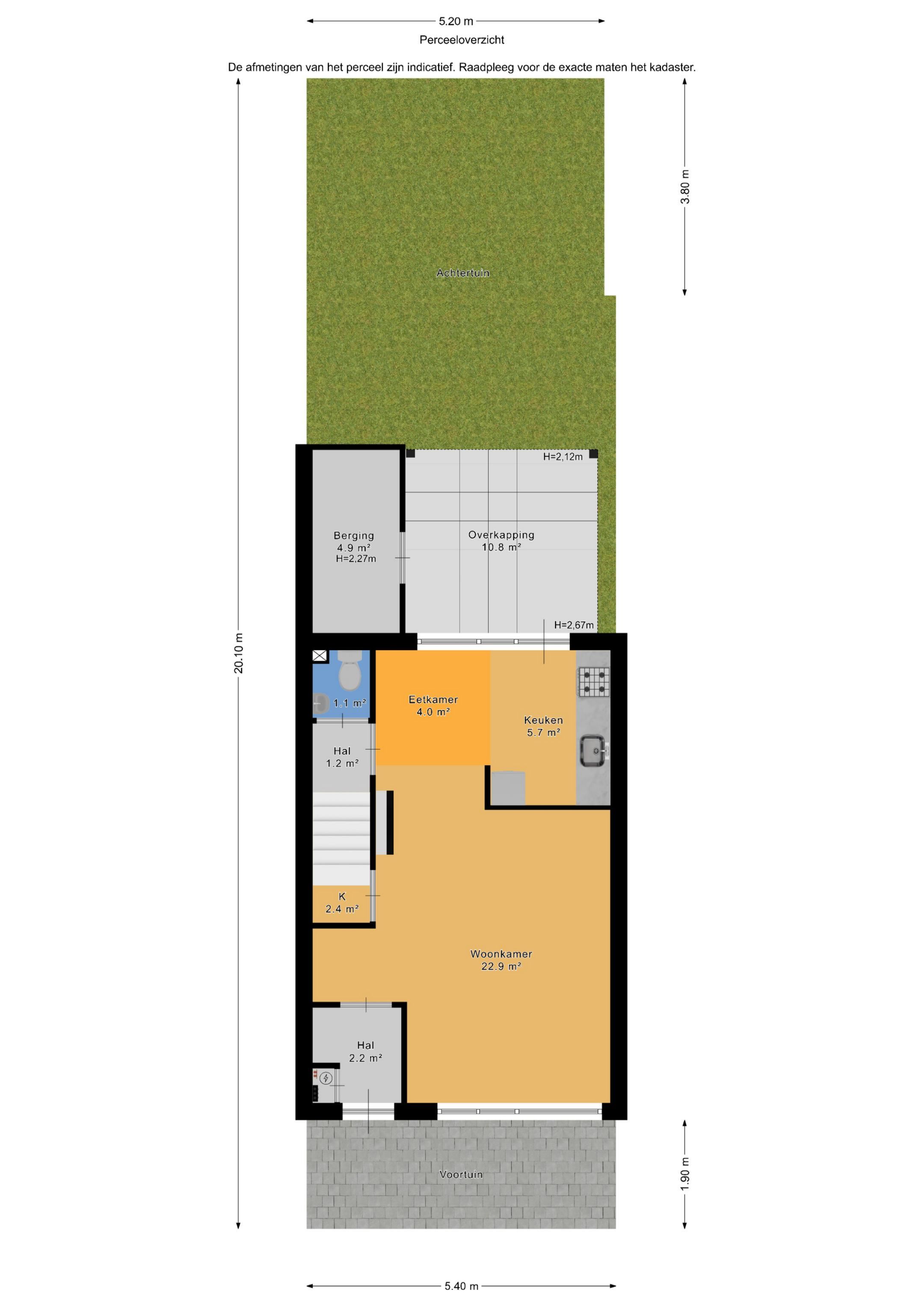 Foto 39 van Vederkruidvaart 1