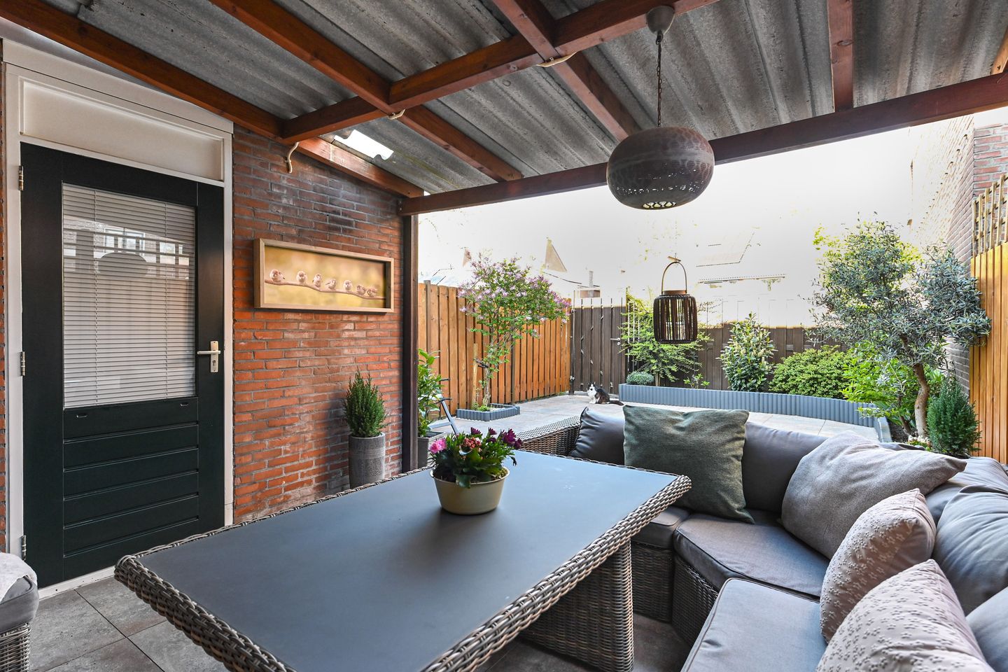 Foto 14 van Vederkruidvaart 1