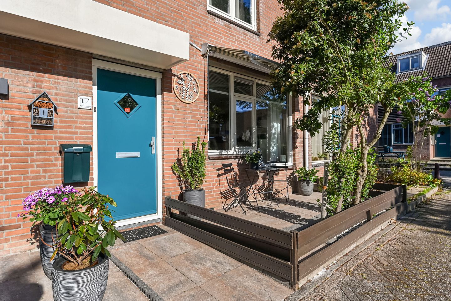 Foto 5 van Vederkruidvaart 1