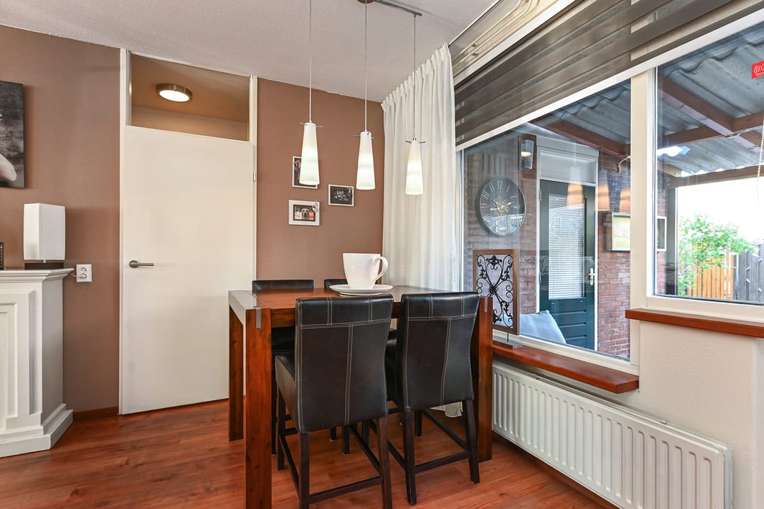 Foto 13 van Vederkruidvaart 1