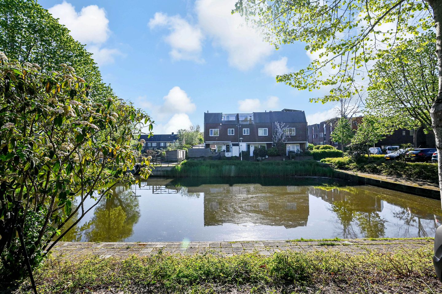 Foto 34 van Vederkruidvaart 1