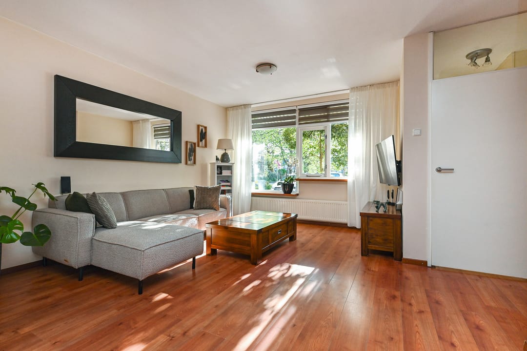 Foto 2 van Vederkruidvaart 1