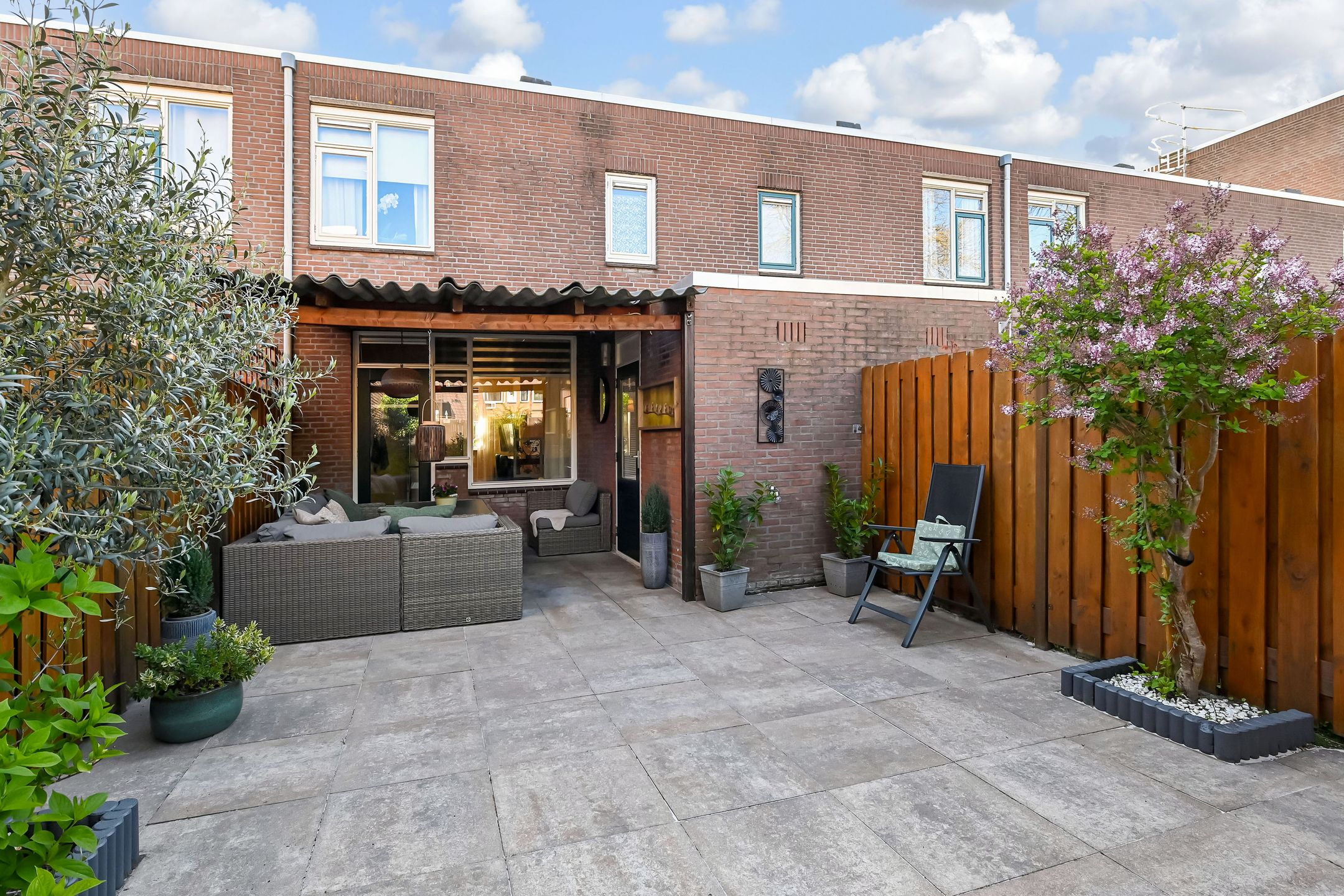 Foto 15 van Vederkruidvaart 1