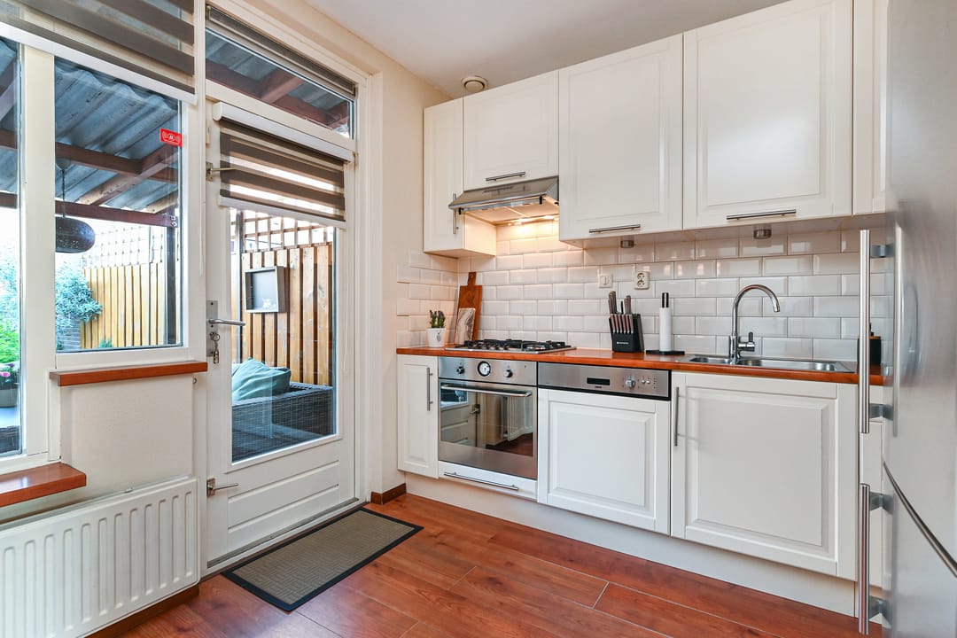 Foto 11 van Vederkruidvaart 1