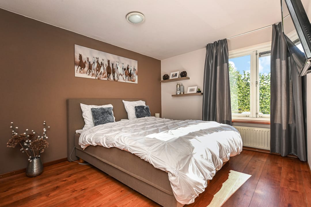 Foto 22 van Vederkruidvaart 1