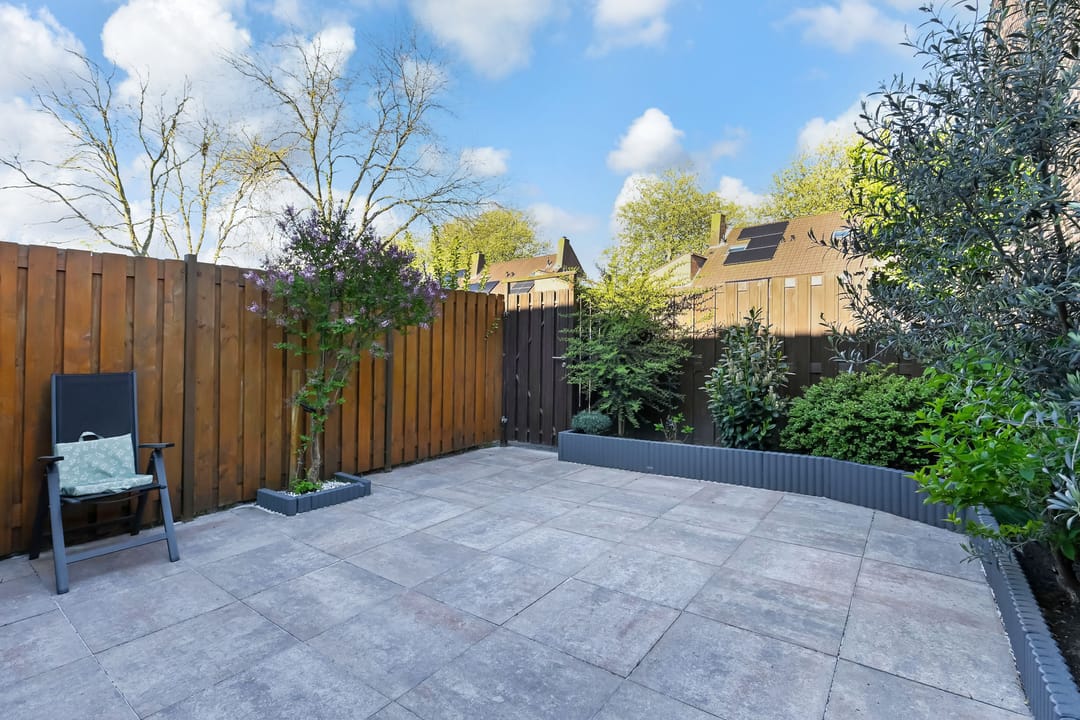 Foto 16 van Vederkruidvaart 1