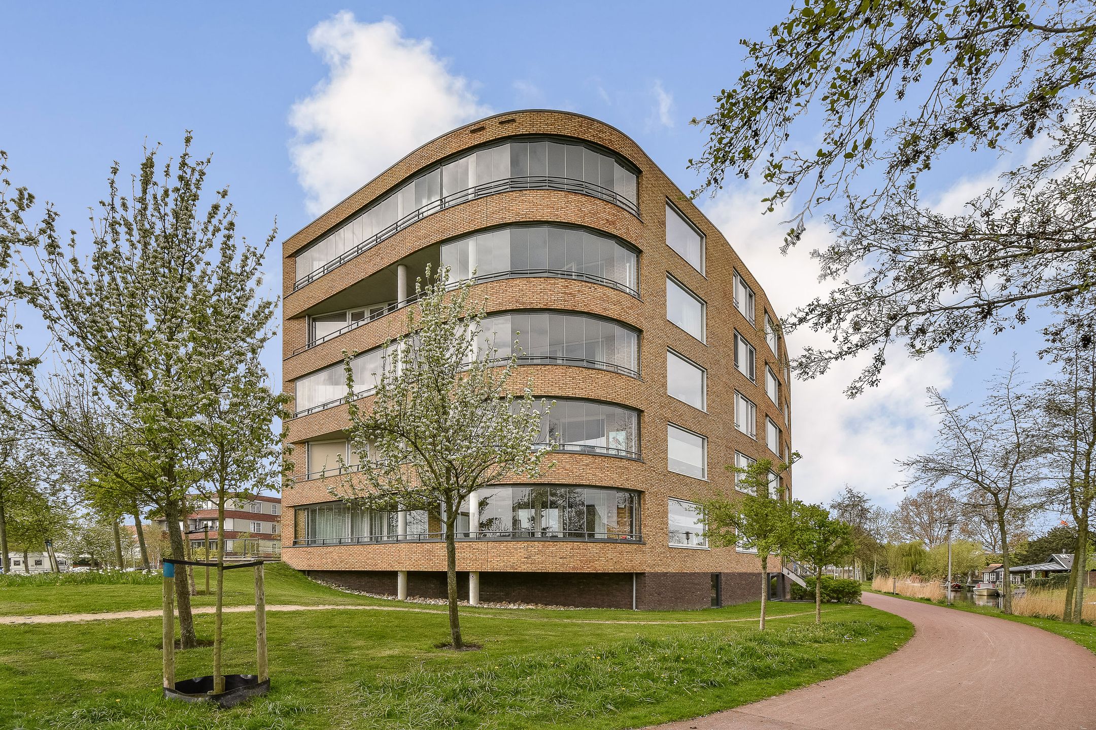 Gedempte Tankgracht 38 