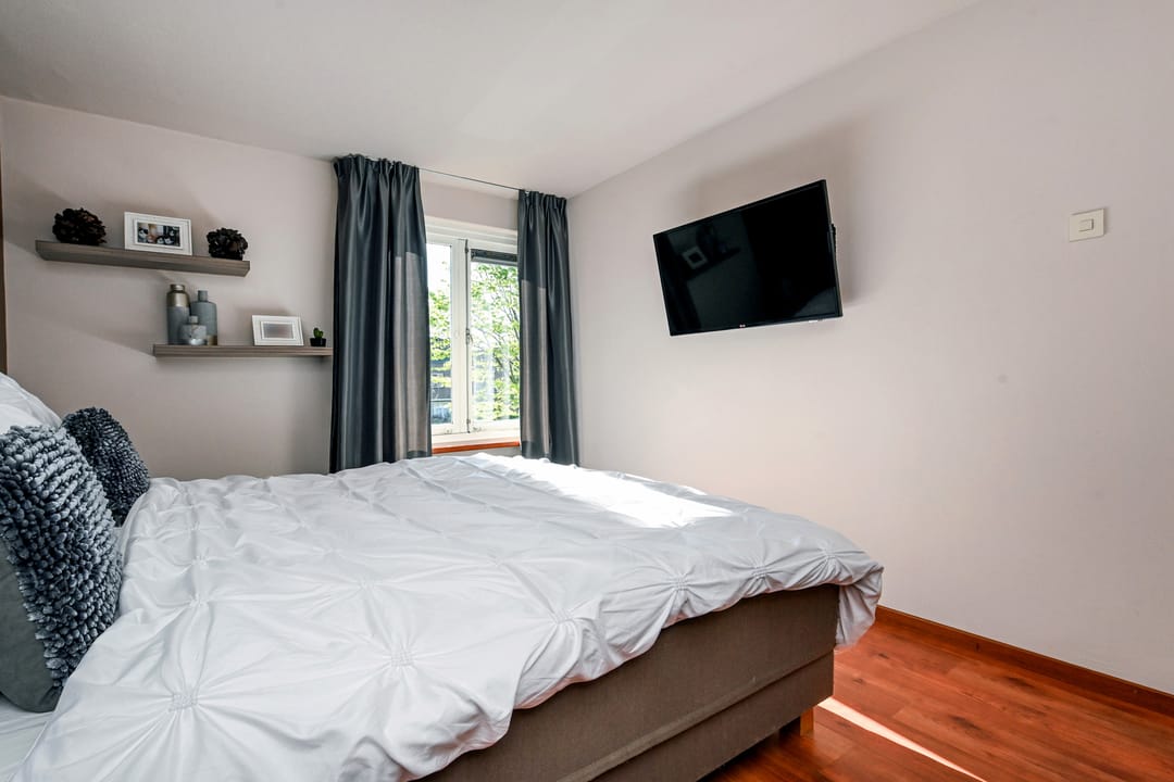 Foto 23 van Vederkruidvaart 1