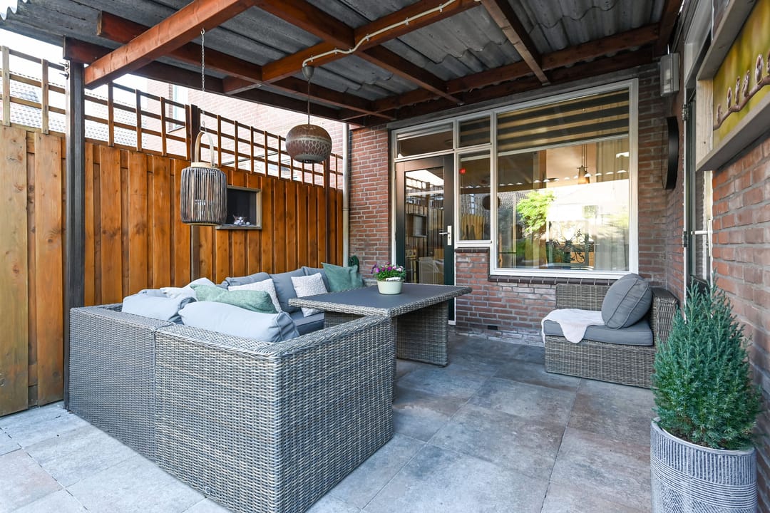 Foto 17 van Vederkruidvaart 1