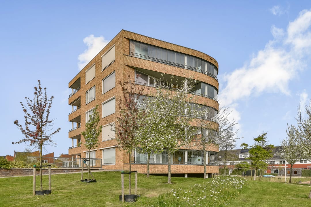 Foto 28 van Gedempte Tankgracht 38