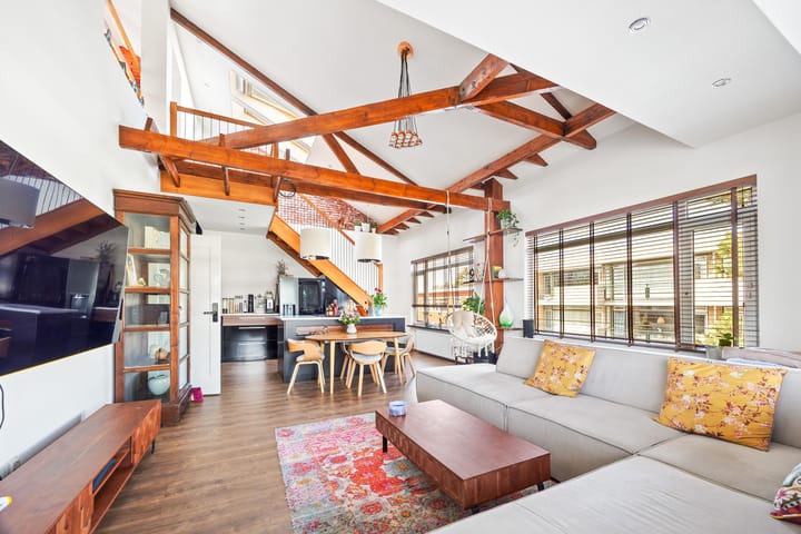 Foto 2 van Van Neckstraat 135