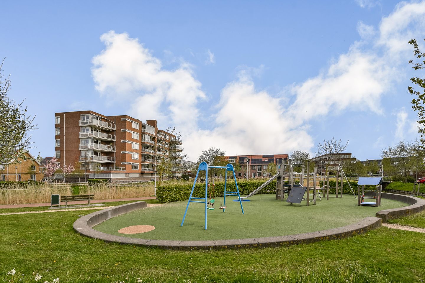 Foto 29 van Gedempte Tankgracht 38