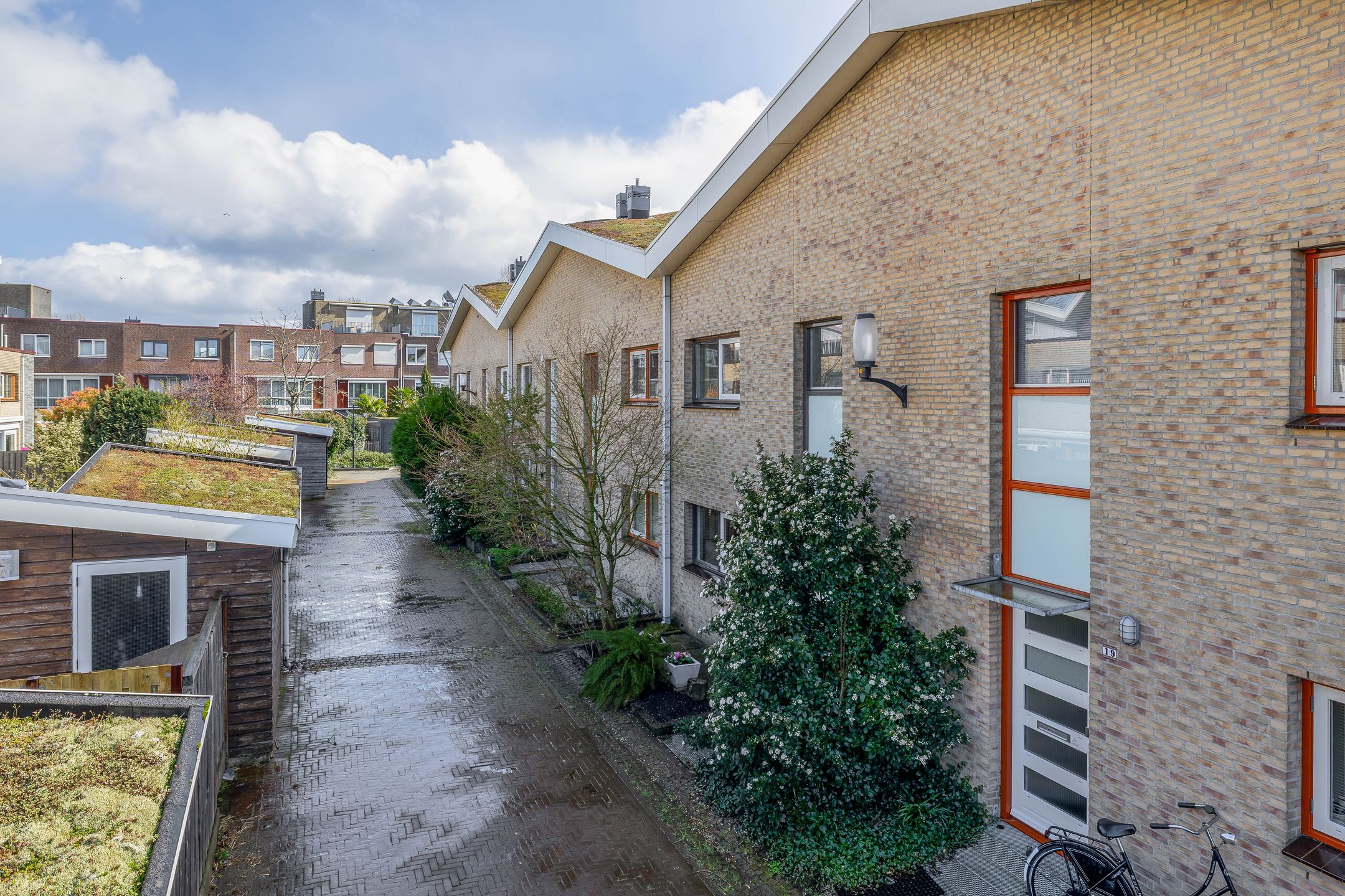 Foto 6 van Jonkvrouw van Naaldwijklaan 20