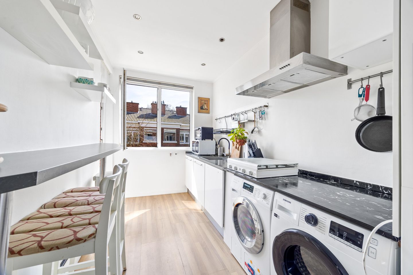 Foto 25 van Van Neckstraat 135