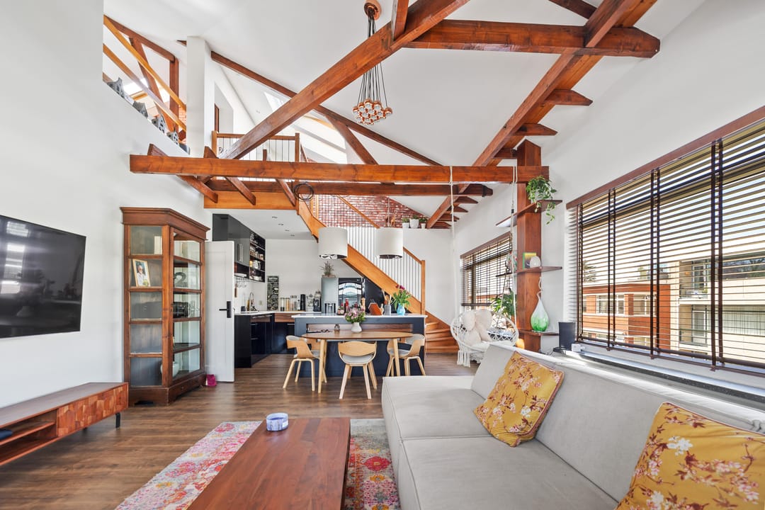 Foto 8 van Van Neckstraat 135