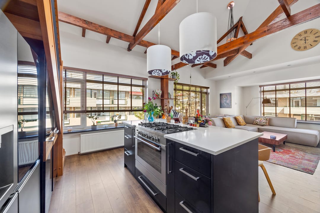 Foto 13 van Van Neckstraat 135