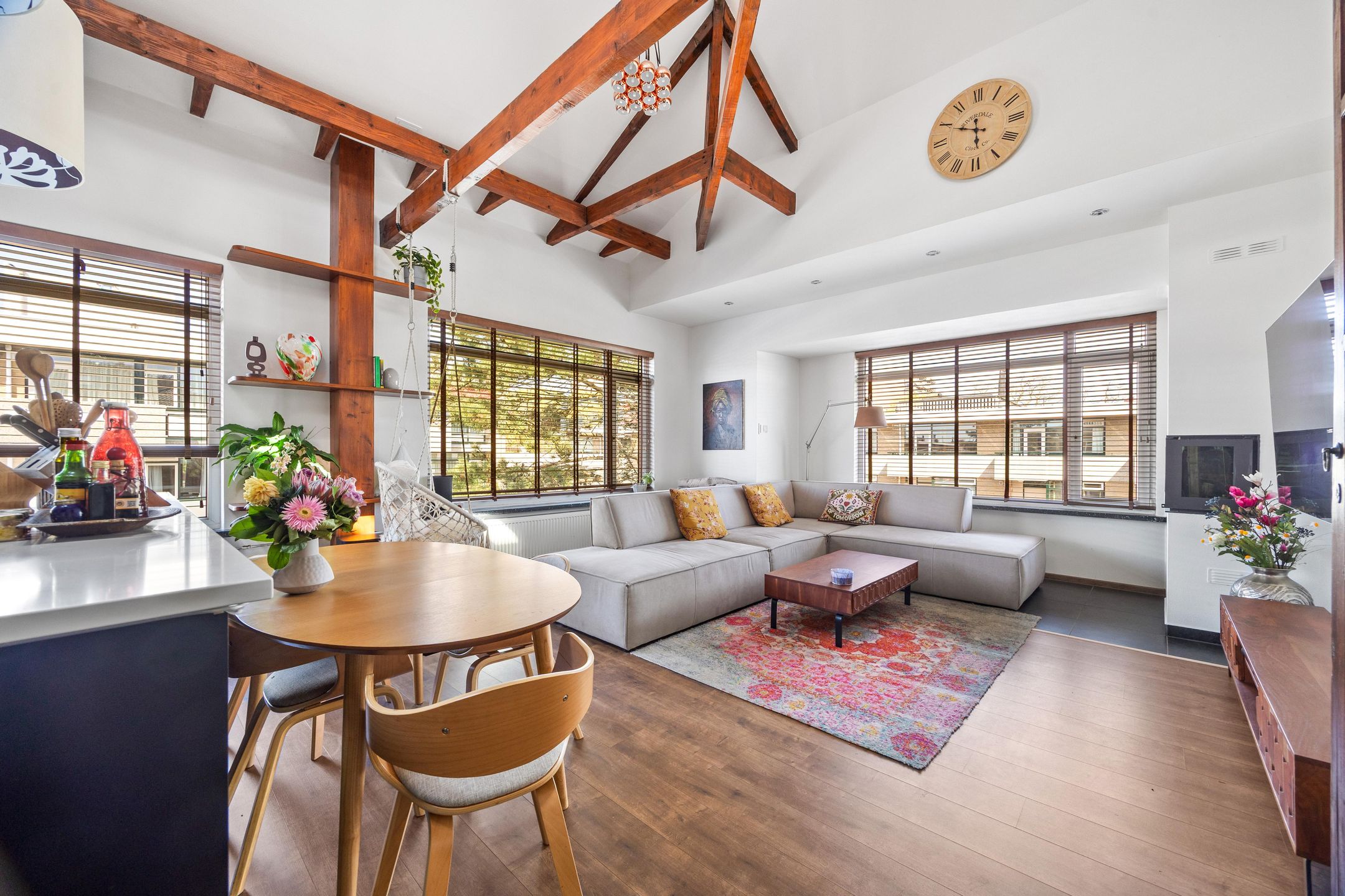 Foto 6 van Van Neckstraat 135