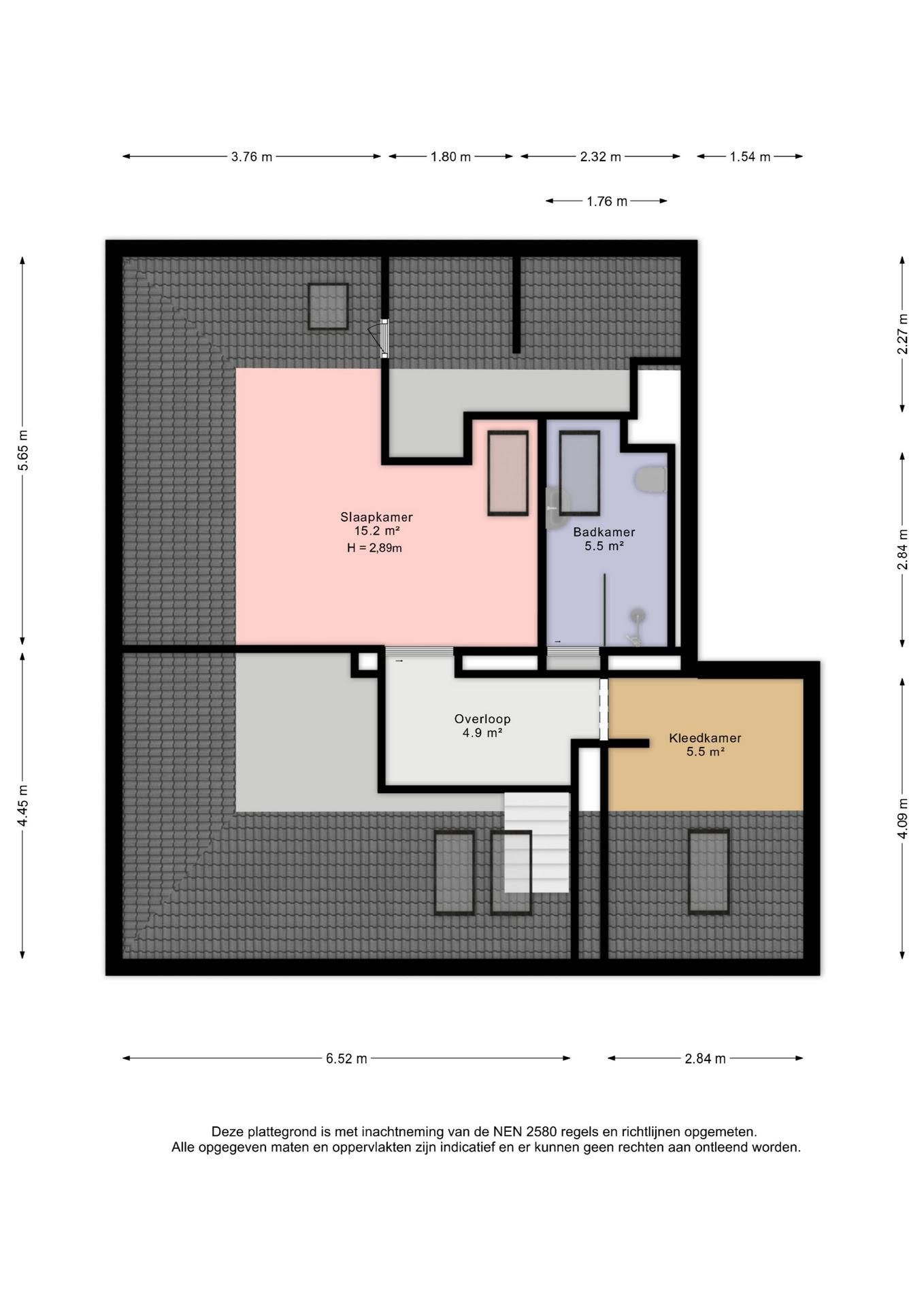 Foto 42 van Van Neckstraat 135