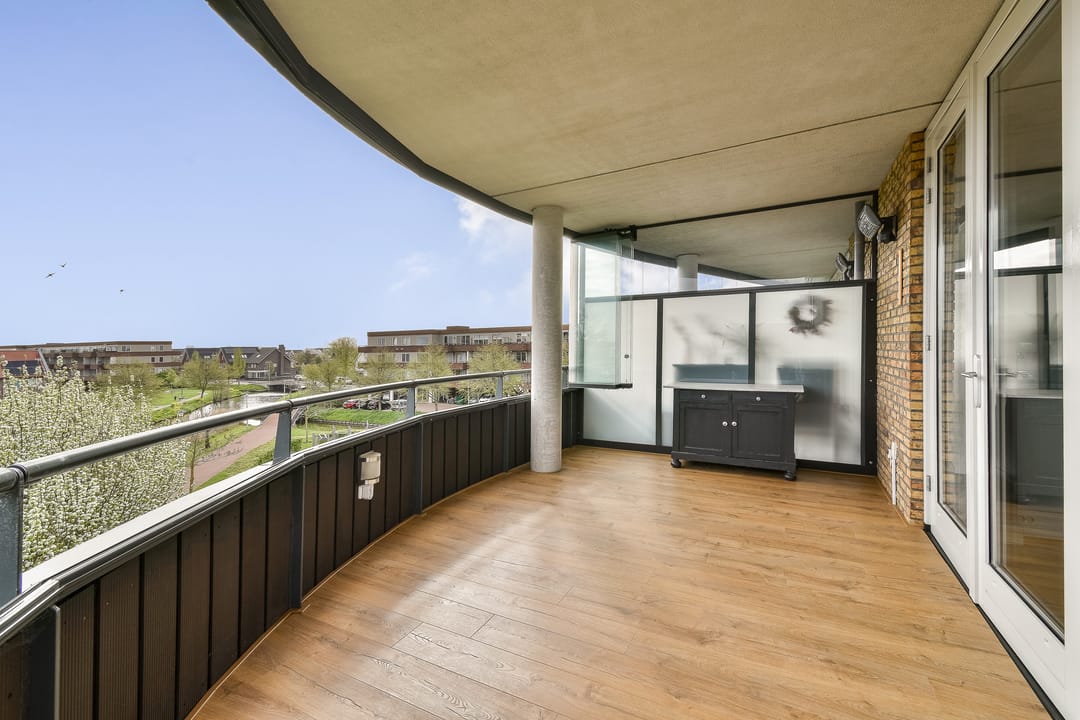 Foto 11 van Gedempte Tankgracht 38