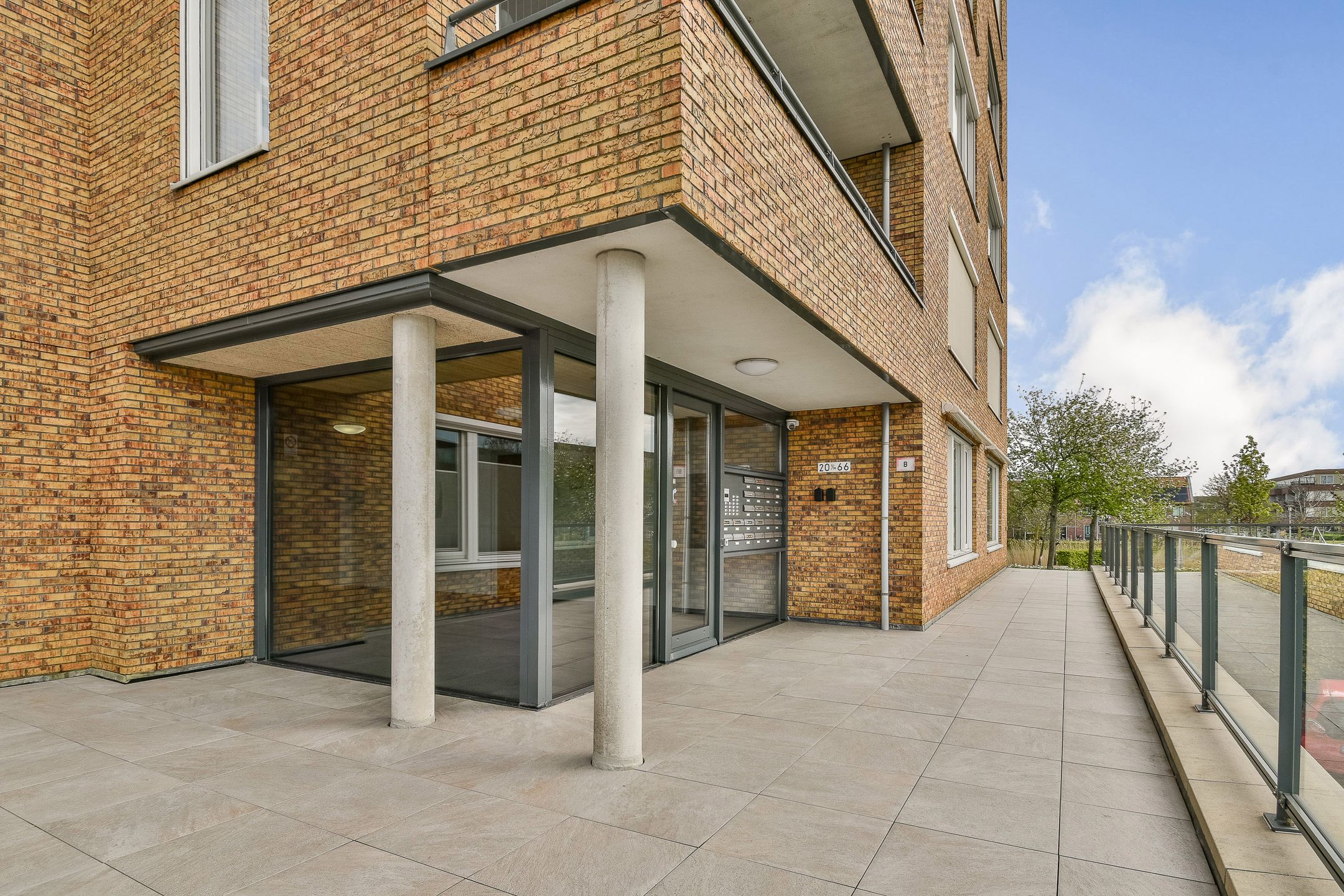 Foto 24 van Gedempte Tankgracht 38