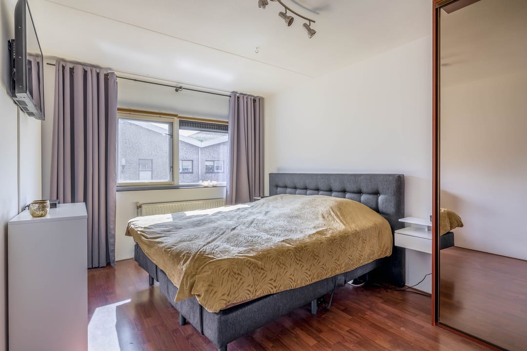 Foto 26 van Jonkvrouw van Naaldwijklaan 20