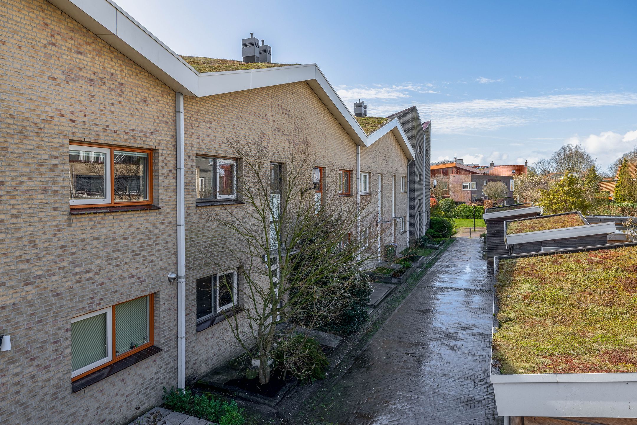 Foto 9 van Jonkvrouw van Naaldwijklaan 20