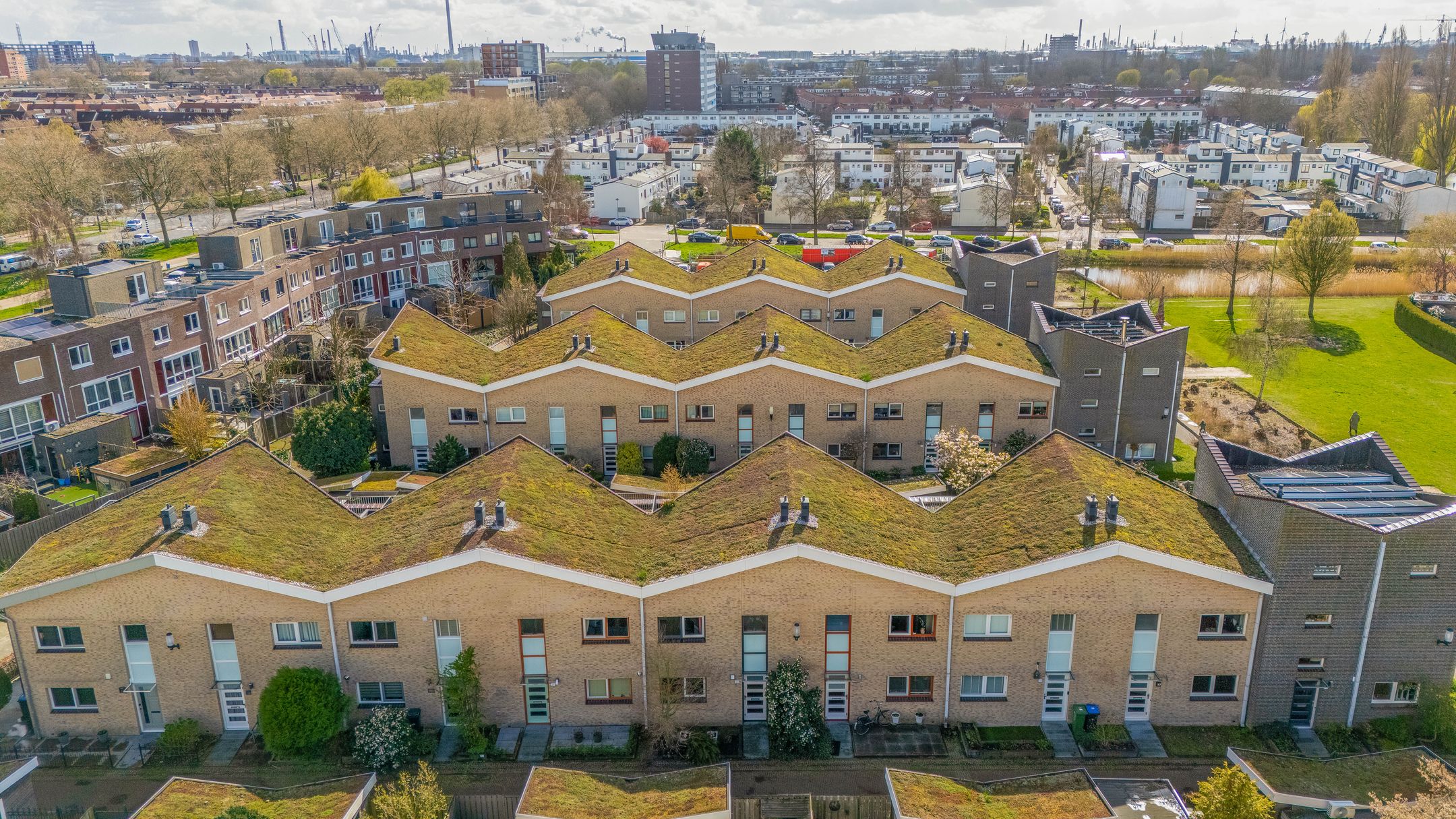 Foto 51 van Jonkvrouw van Naaldwijklaan 20