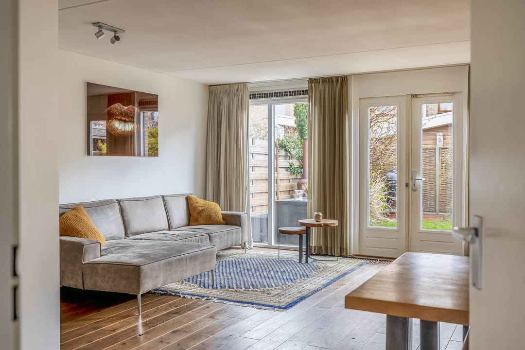 Foto 13 van Jonkvrouw van Naaldwijklaan 20