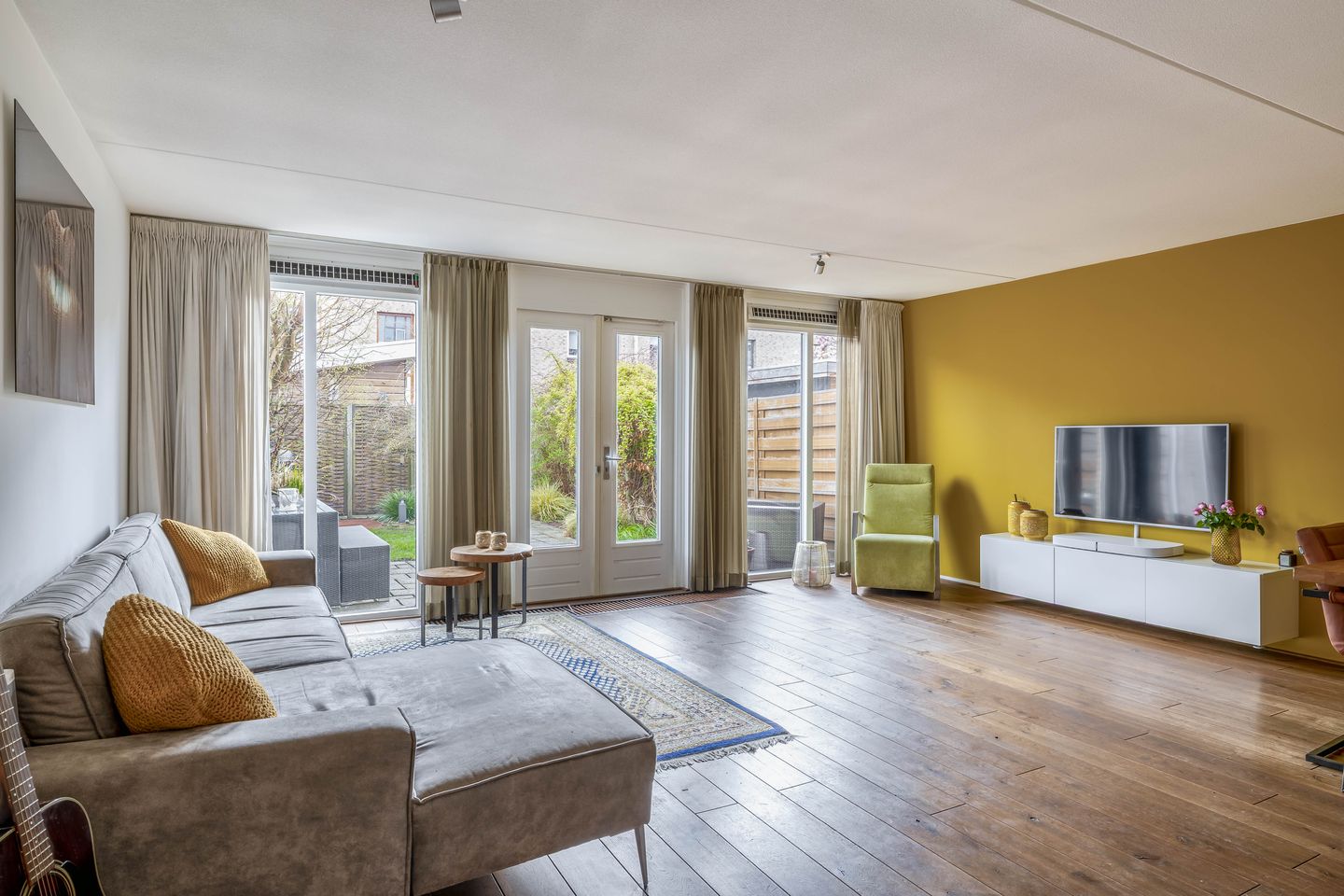 Foto 14 van Jonkvrouw van Naaldwijklaan 20