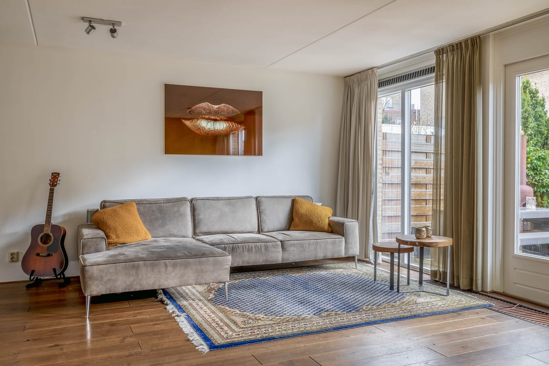 Foto 16 van Jonkvrouw van Naaldwijklaan 20