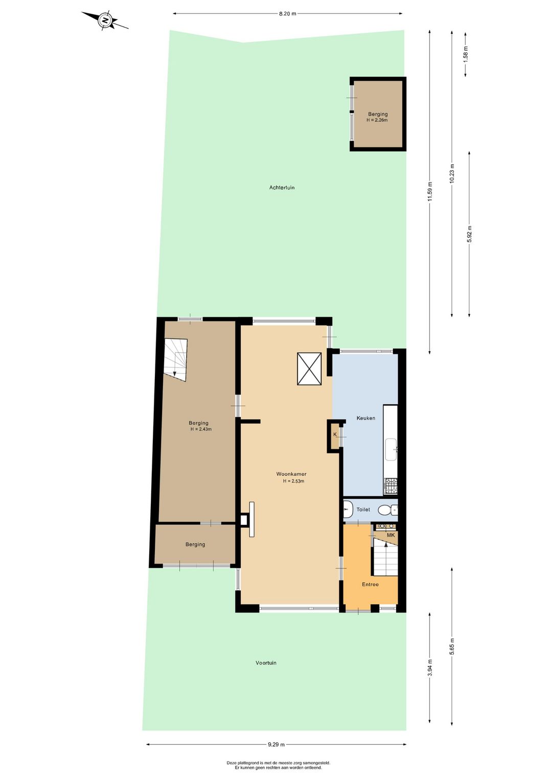 Foto 38 van Waalstraat 19