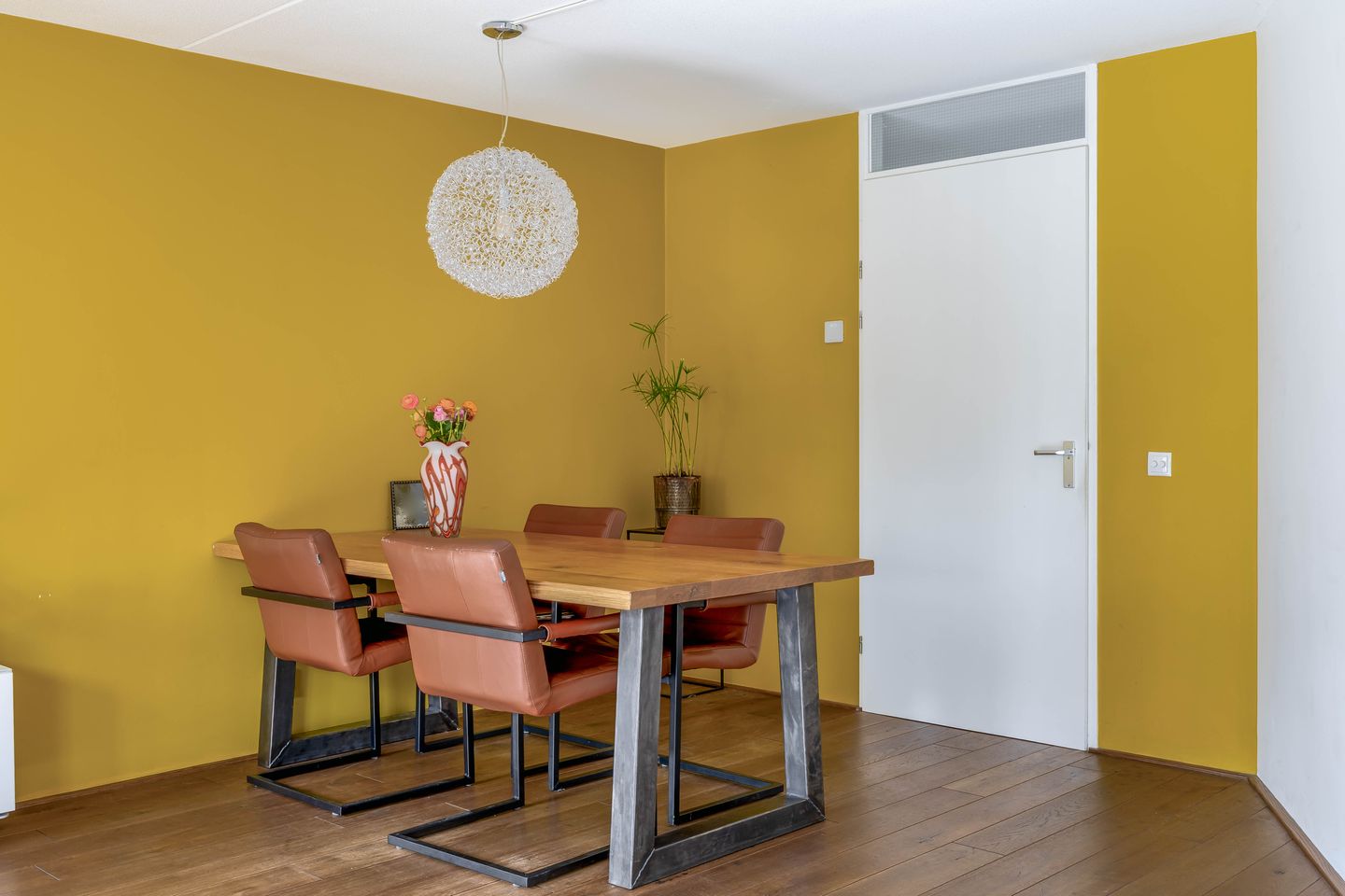 Foto 19 van Jonkvrouw van Naaldwijklaan 20