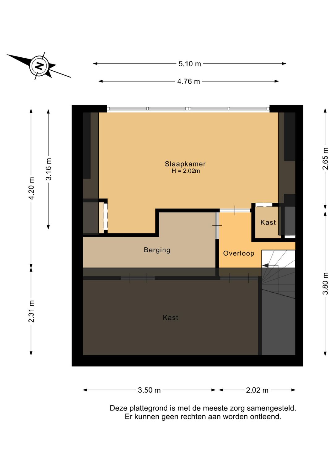 Foto 41 van Waalstraat 19
