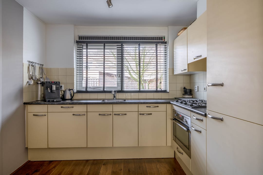 Foto 22 van Jonkvrouw van Naaldwijklaan 20