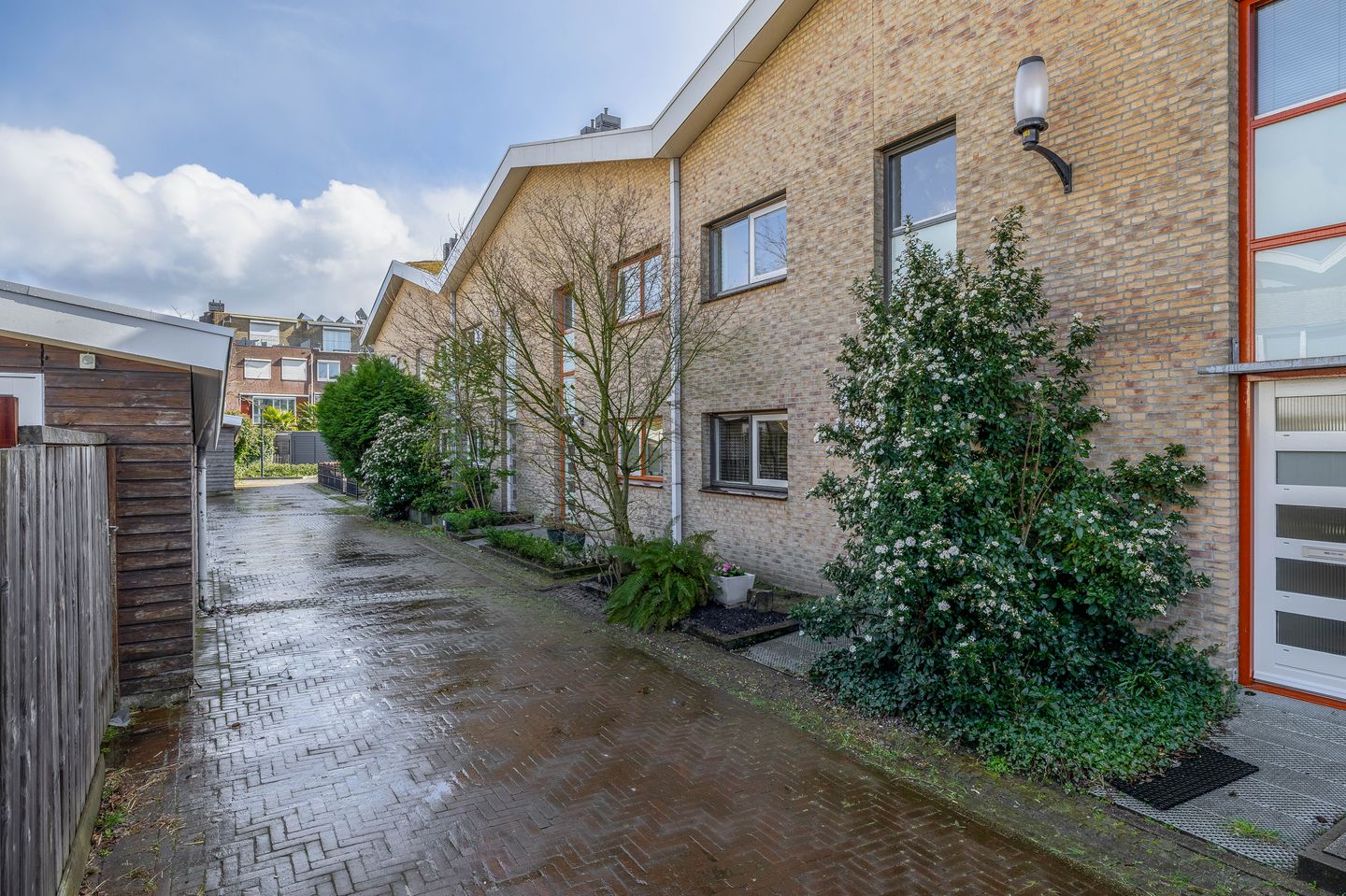 Foto 5 van Jonkvrouw van Naaldwijklaan 20