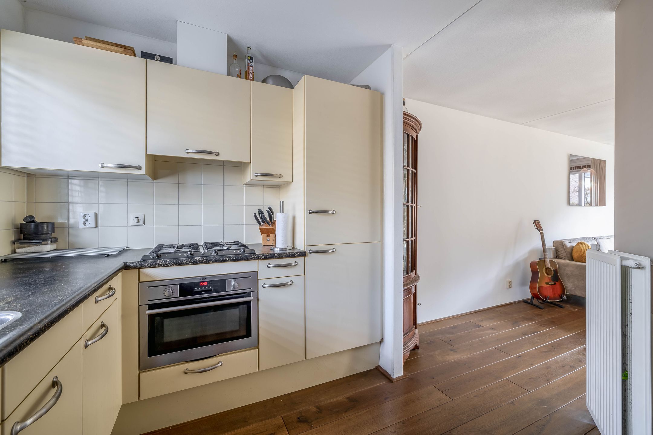 Foto 24 van Jonkvrouw van Naaldwijklaan 20