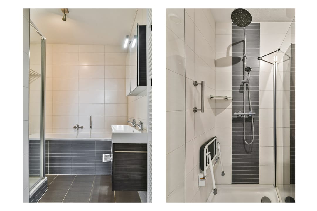 Foto 17 van Gedempte Tankgracht 38