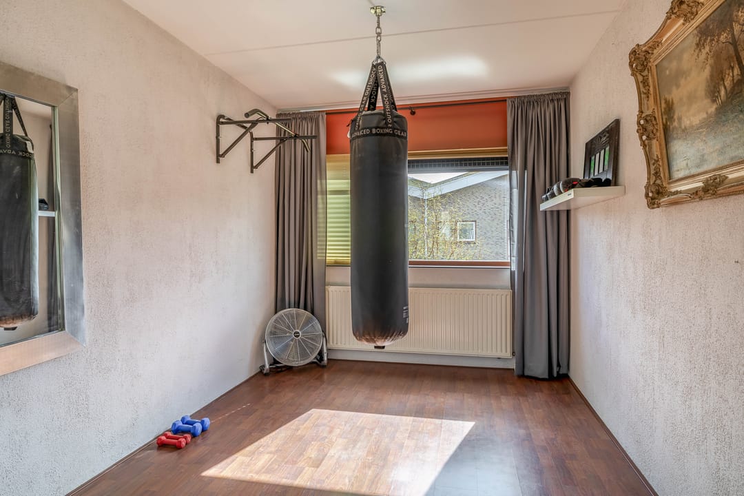 Foto 28 van Jonkvrouw van Naaldwijklaan 20