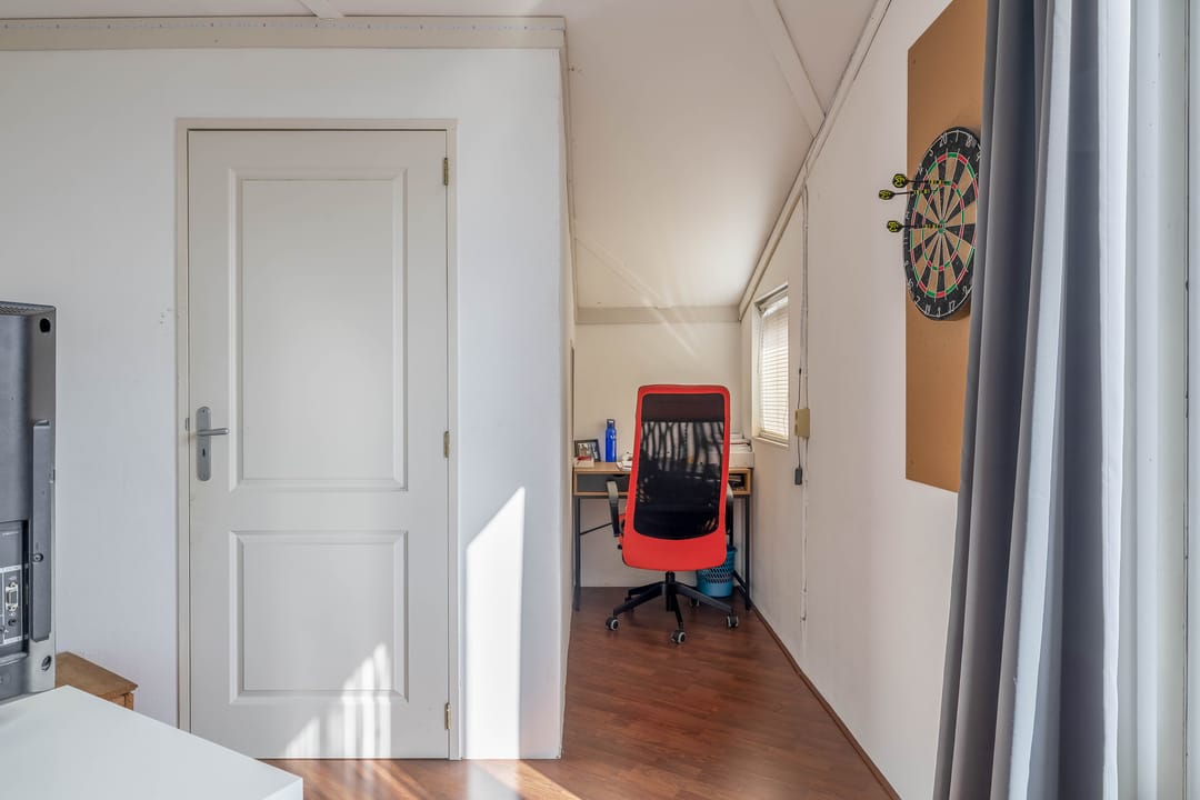 Foto 37 van Jonkvrouw van Naaldwijklaan 20