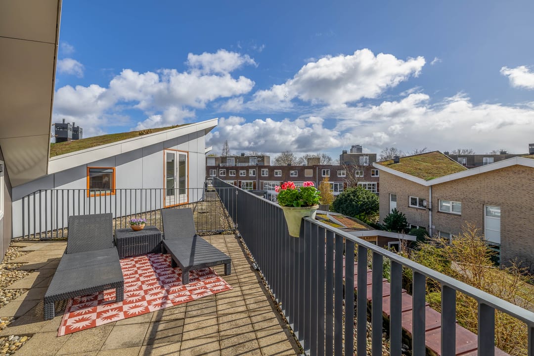 Foto 38 van Jonkvrouw van Naaldwijklaan 20