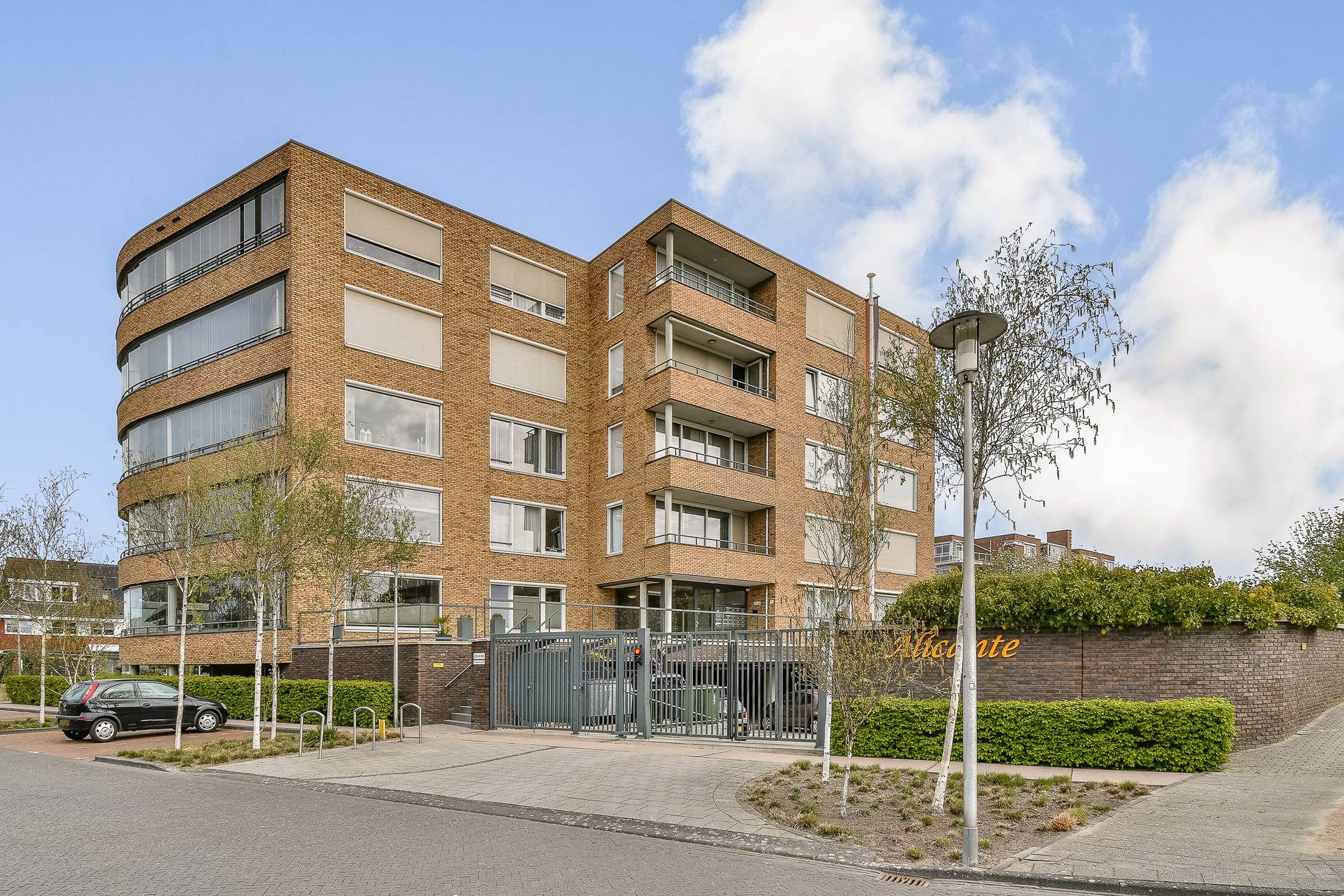 Foto 27 van Gedempte Tankgracht 38