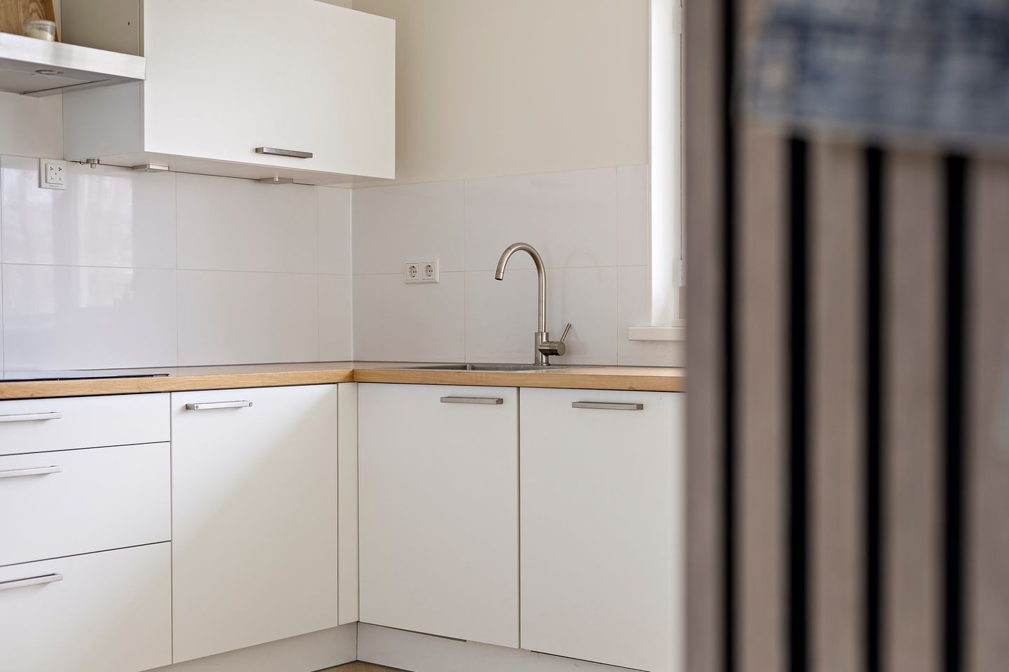 Stylishly Renovated Apartment with Energy Label A+ in Vinkhuizen-Zuid — 19