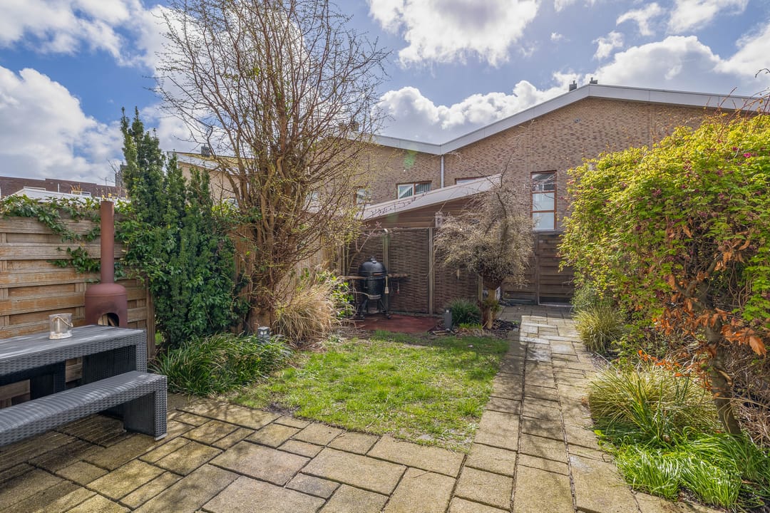 Foto 41 van Jonkvrouw van Naaldwijklaan 20