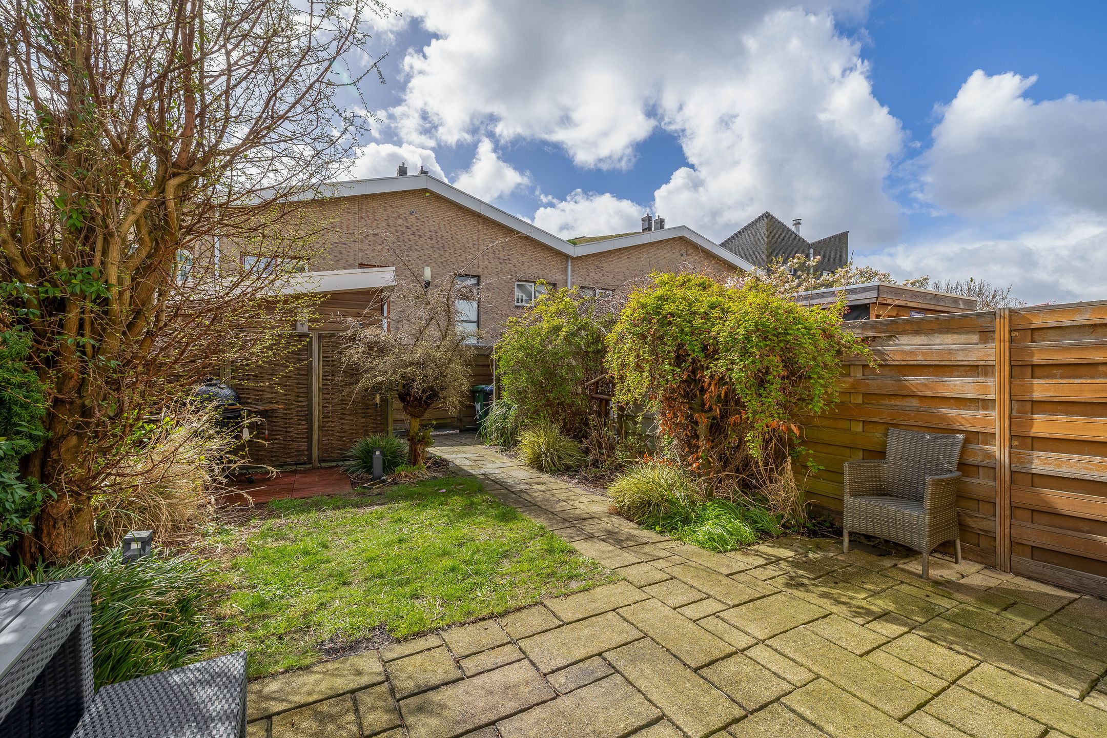 Foto 42 van Jonkvrouw van Naaldwijklaan 20