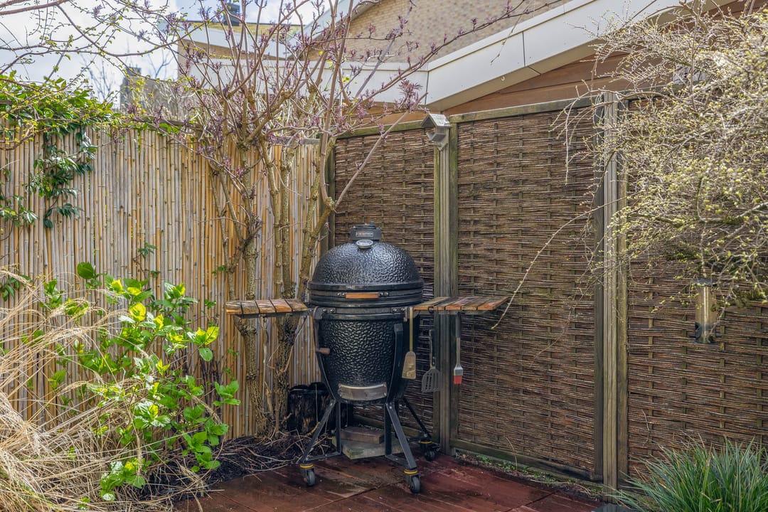 Foto 43 van Jonkvrouw van Naaldwijklaan 20