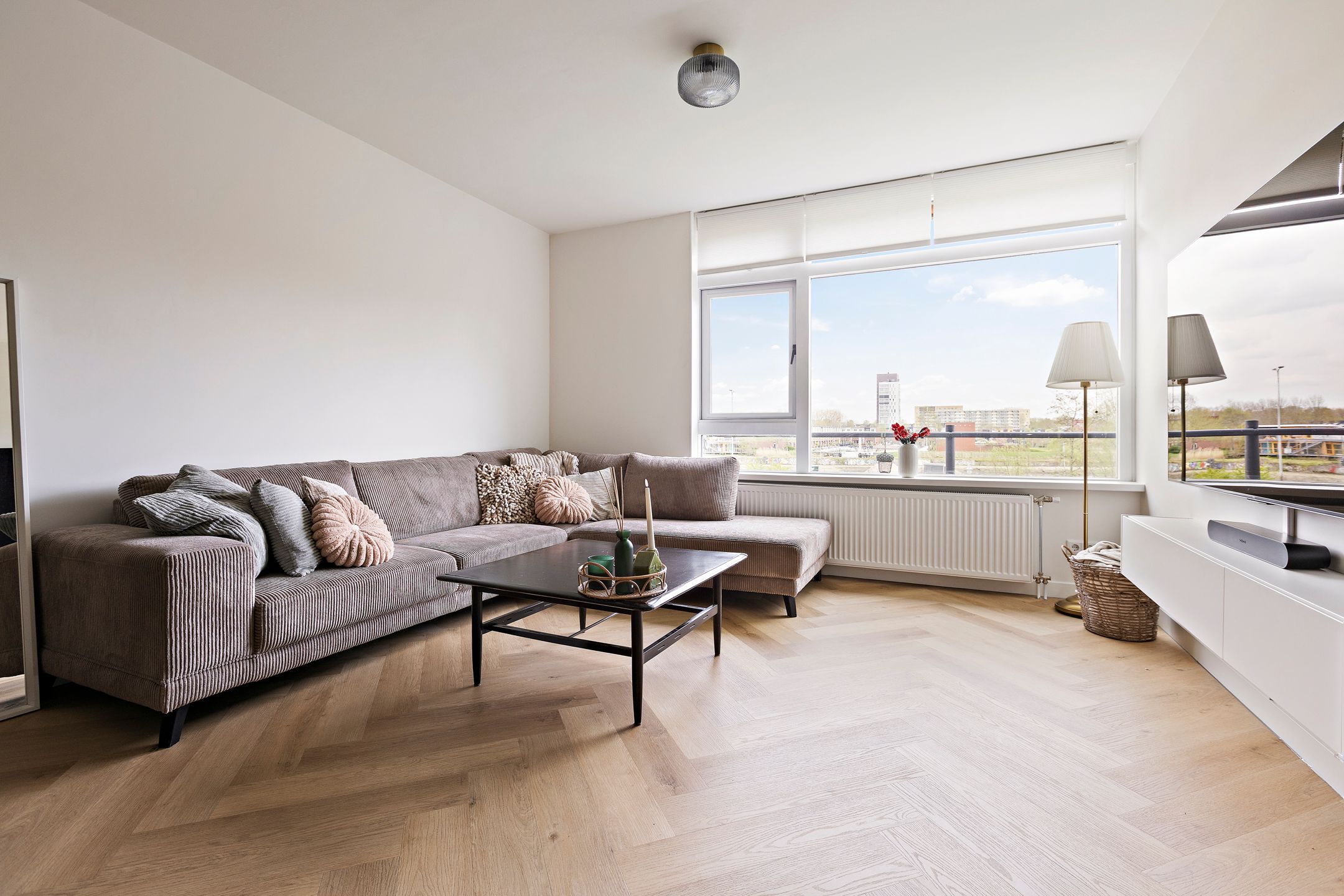 Stylishly Renovated Apartment with Energy Label A+ in Vinkhuizen-Zuid — 12